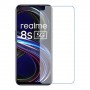 Realme 8s 5G One unit nano Glass 9H screen protector Screen Mobile