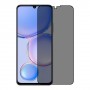 Huawei Enjoy 60 Protector de pantalla Hydrogel Privacy (Silicona) One Unit Screen Mobile