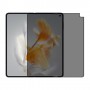 Huawei Mate X3 - Unfolded Protecteur d'écran Hydrogel Privacy (Silicone) One Unit Screen Mobile
