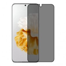 Huawei P60 Pro Protector de pantalla Hydrogel Privacy (Silicona) One Unit Screen Mobile