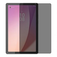 Lenovo Tab M9 Screen Protector Hydrogel Privacy (Silicone) One Unit Screen Mobile