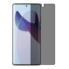 Motorola Moto X40 Protector de pantalla Hydrogel Privacy (Silicona) One Unit Screen Mobile