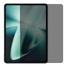 OnePlus Pad Protector de pantalla Hydrogel Privacy (Silicona) One Unit Screen Mobile