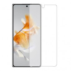 Huawei Mate X3 - Folded Screen Protector Hydrogel Transparent (Silicone) One Unit Screen Mobile