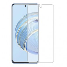 Huawei nova 10 Youth Protector de pantalla Hidrogel Transparente (Silicona) 1 unidad Screen Mobile