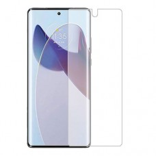 Motorola Moto X40 Screen Protector Hydrogel Transparent (Silicone) One Unit Screen Mobile
