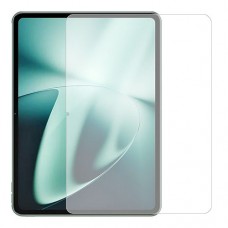 OnePlus Pad Protector de pantalla Hidrogel Transparente (Silicona) 1 unidad Screen Mobile