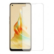 Oppo Reno8 T Screen Protector Hydrogel Transparent (Silicone) One Unit Screen Mobile