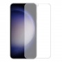 Samsung Galaxy S23+ Képernyővédő fólia átlátszó (szilikon) 1 egység Screen Mobile