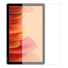 Samsung Galaxy Tab A7 10.4 (2022) Screen Protector Hydrogel Transparent (Silicone) One Unit Screen Mobile