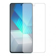 vivo iQOO Neo 7 Screen Protector Hydrogel Transparent (Silicone) One Unit Screen Mobile