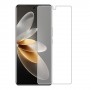 vivo V27 Protecteur d'écran Hydrogel Transparent (Silicone) 1 unité Screen Mobile