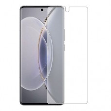 vivo X90 Pro Protector de pantalla Hidrogel Transparente (Silicona) 1 unidad Screen Mobile