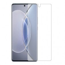 vivo X90 Protector de pantalla Hidrogel Transparente (Silicona) 1 unidad Screen Mobile