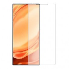 ZTE nubia Z50 Ultra Screen Protector Hydrogel Transparent (Silicone) One Unit Screen Mobile