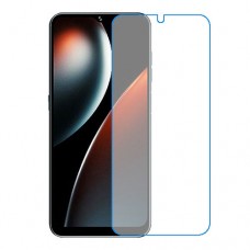 BLU G52L Protector de pantalla nano Glass 9H de una unidad Screen Mobile