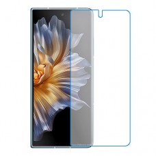 Honor Magic Vs - Folded Protector de pantalla nano Glass 9H de una unidad Screen Mobile