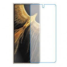 Honor Magic Vs Ultimate - Folded Protector de pantalla nano Glass 9H de una unidad Screen Mobile