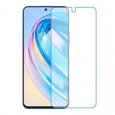 Honor X8a One unit nano Glass 9H screen protector Screen Mobile