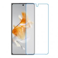 Huawei Mate X3 - Folded Protector de pantalla nano Glass 9H de una unidad Screen Mobile
