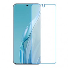 Huawei P60 Art Protector de pantalla nano Glass 9H de una unidad Screen Mobile