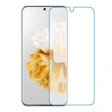 Huawei P60 Pro One unit nano Glass 9H screen protector Screen Mobile