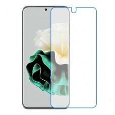 Huawei P60 One unit nano Glass 9H screen protector Screen Mobile