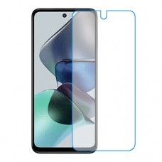 Motorola Moto G23 One unit nano Glass 9H screen protector Screen Mobile