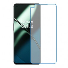OnePlus 11 One unit nano Glass 9H screen protector Screen Mobile