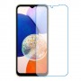 Samsung Galaxy A14 5G One unit nano Glass 9H screen protector Screen Mobile