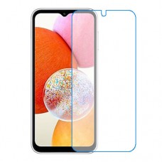 Samsung Galaxy A14 One unit nano Glass 9H screen protector Screen Mobile