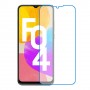 Samsung Galaxy F04 Protecteur d'écran d'une unité nano Glass 9H Screen Mobile
