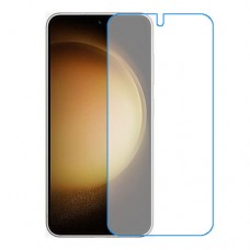 Samsung Galaxy S23 One unit nano Glass 9H screen protector Screen Mobile