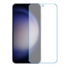 Samsung Galaxy S23+ One unit nano Glass 9H screen protector Screen Mobile