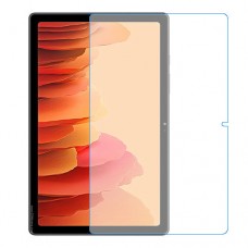 Samsung Galaxy Tab A7 10.4 (2022) One unit nano Glass 9H screen protector Screen Mobile