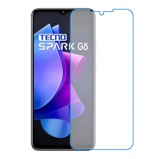 Tecno Spark Go 2023 One unit nano Glass 9H screen protector Screen Mobile