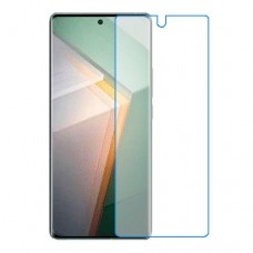 vivo iQOO 11 Pro One unit nano Glass 9H screen protector Screen Mobile