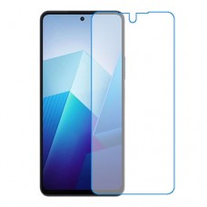 vivo iQOO Z7x One unit nano Glass 9H screen protector Screen Mobile