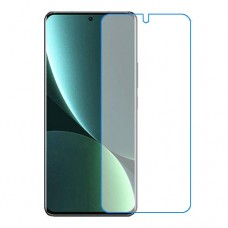 Xiaomi 13 Pro One unit nano Glass 9H screen protector Screen Mobile