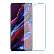 Xiaomi Poco X5 One unit nano Glass 9H screen protector Screen Mobile