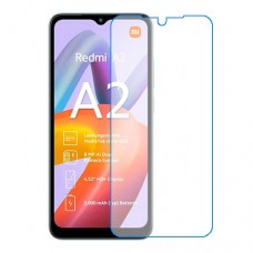 Xiaomi Redmi A2 One unit nano Glass 9H screen protector Screen Mobile