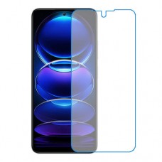 Xiaomi Redmi Note 12 Protector de pantalla nano Glass 9H de una unidad Screen Mobile