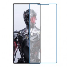 ZTE nubia Red Magic 8 Pro One unit nano Glass 9H screen protector Screen Mobile