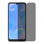 Blackview A50 Protecteur d'écran Hydrogel Privacy (Silicone) One Unit Screen Mobile
