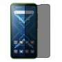 Blackview BL5000 Protecteur d'écran Hydrogel Privacy (Silicone) One Unit Screen Mobile