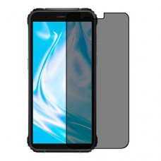Blackview BV5100 Screen Protector Hydrogel Privacy (Silicone) One Unit Screen Mobile