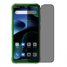 Blackview BV5200 Pro Screen Protector Hydrogel Privacy (Silicone) One Unit Screen Mobile