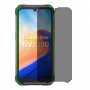 Blackview BV7200 Protecteur d'écran Hydrogel Privacy (Silicone) One Unit Screen Mobile