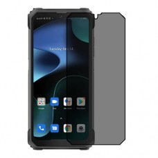 Blackview BV8800 Screen Protector Hydrogel Privacy (Silicone) One Unit Screen Mobile