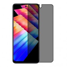 Infinix Hot 30 Play NFC Protector de pantalla Hydrogel Privacy (Silicona) One Unit Screen Mobile
